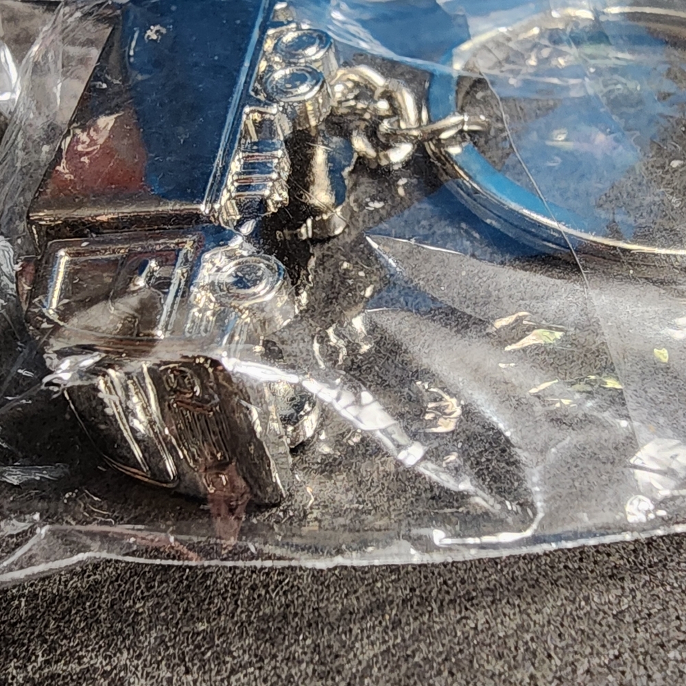 Key chain - Picture 3 of 3